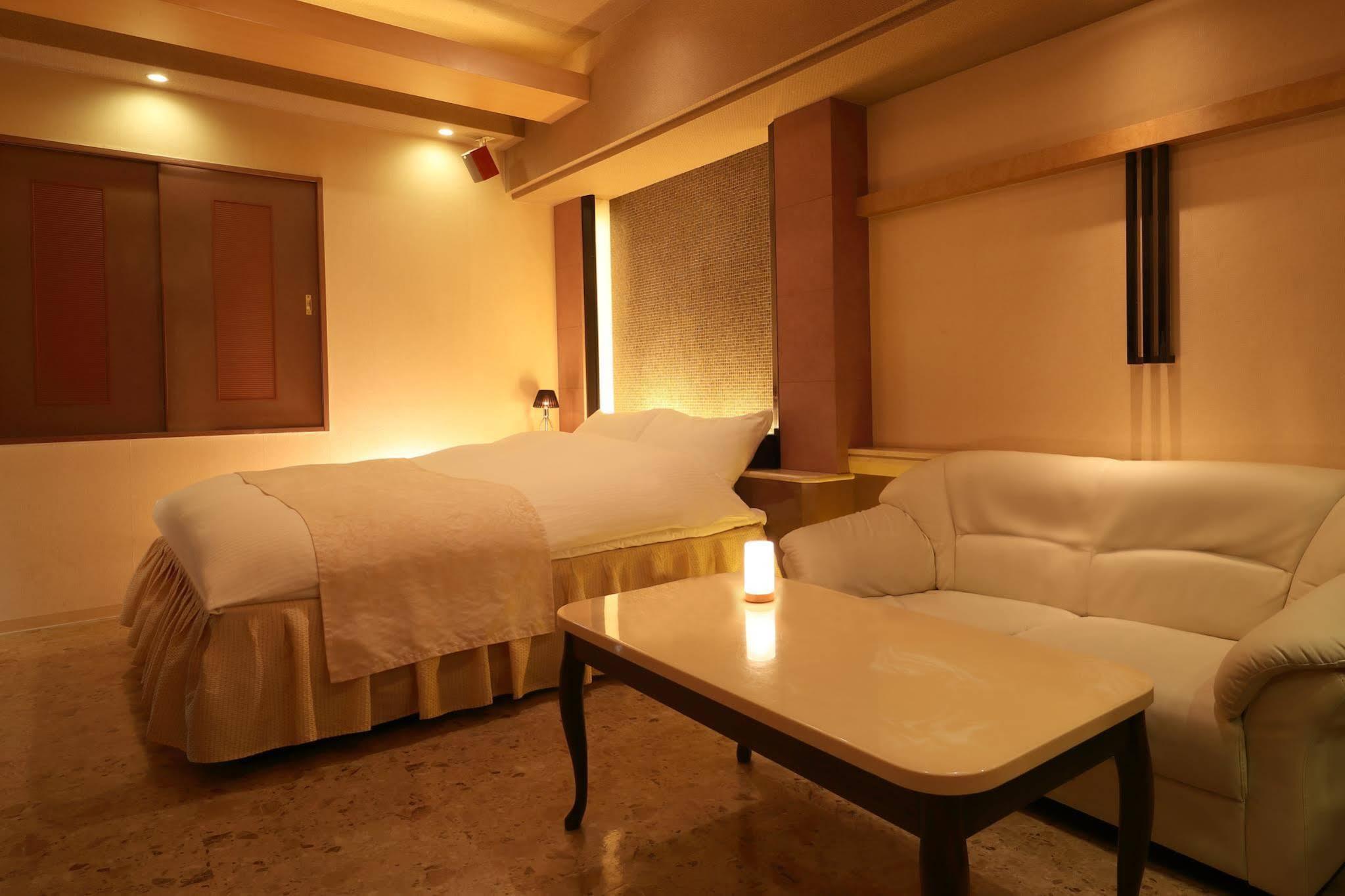 Hotel Grand Fine Kyoto Minami (Adults Only) Eksteriør bilde