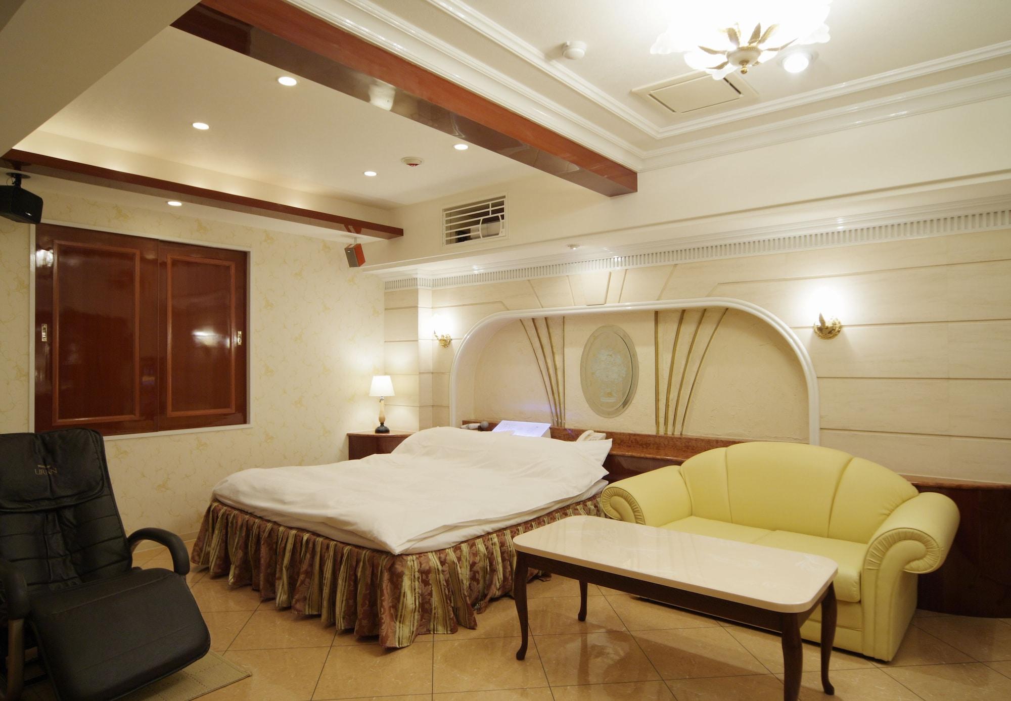 Hotel Grand Fine Kyoto Minami (Adults Only) Eksteriør bilde