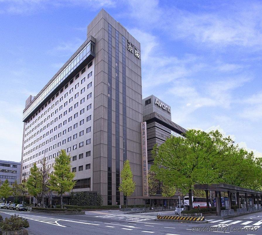 Hotel Grand Fine Kyoto Minami (Adults Only) Eksteriør bilde