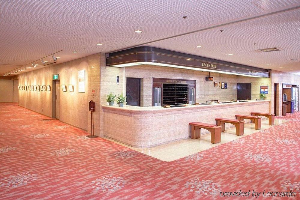 Hotel Grand Fine Kyoto Minami (Adults Only) Eksteriør bilde