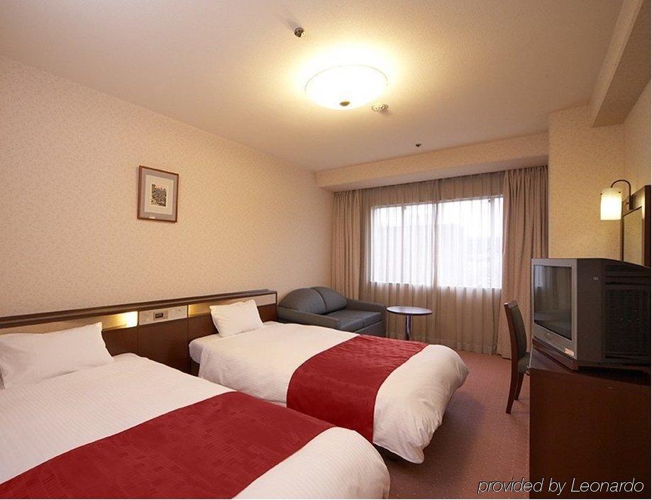 Hotel Grand Fine Kyoto Minami (Adults Only) Eksteriør bilde