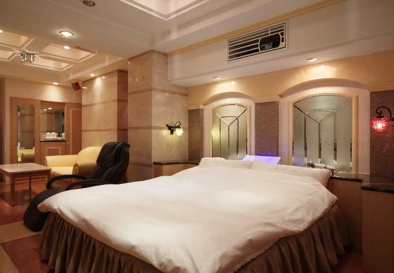Hotel Grand Fine Kyoto Minami (Adults Only) Eksteriør bilde