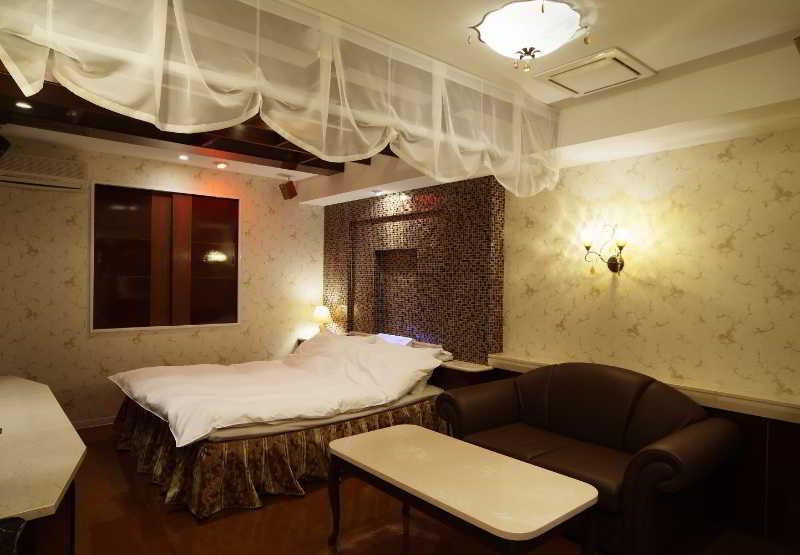 Hotel Grand Fine Kyoto Minami (Adults Only) Eksteriør bilde