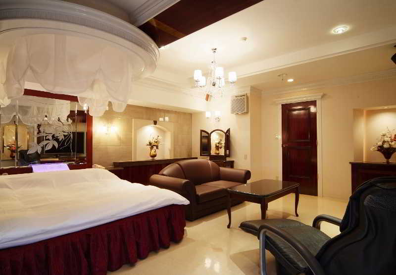 Hotel Grand Fine Kyoto Minami (Adults Only) Eksteriør bilde